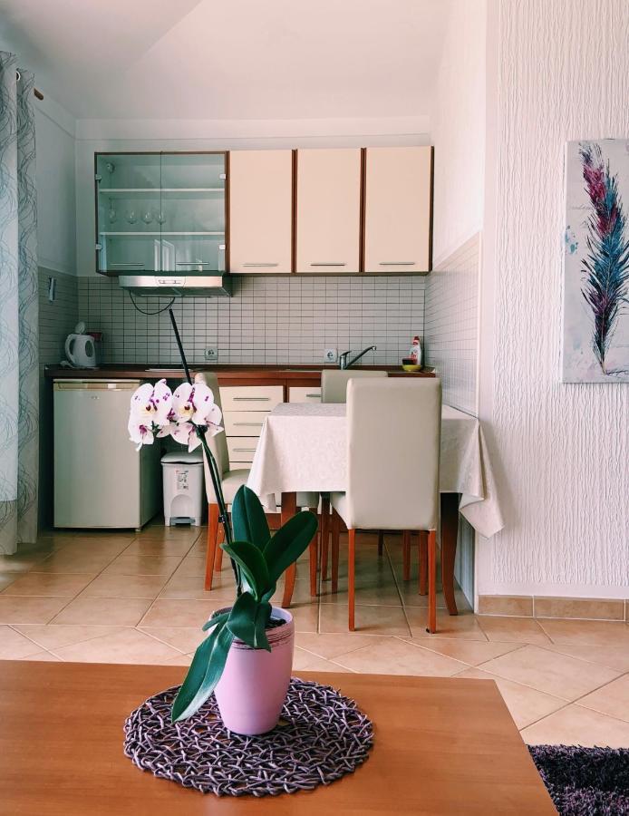 Apartments Hollaj أولتْسي المظهر الخارجي الصورة