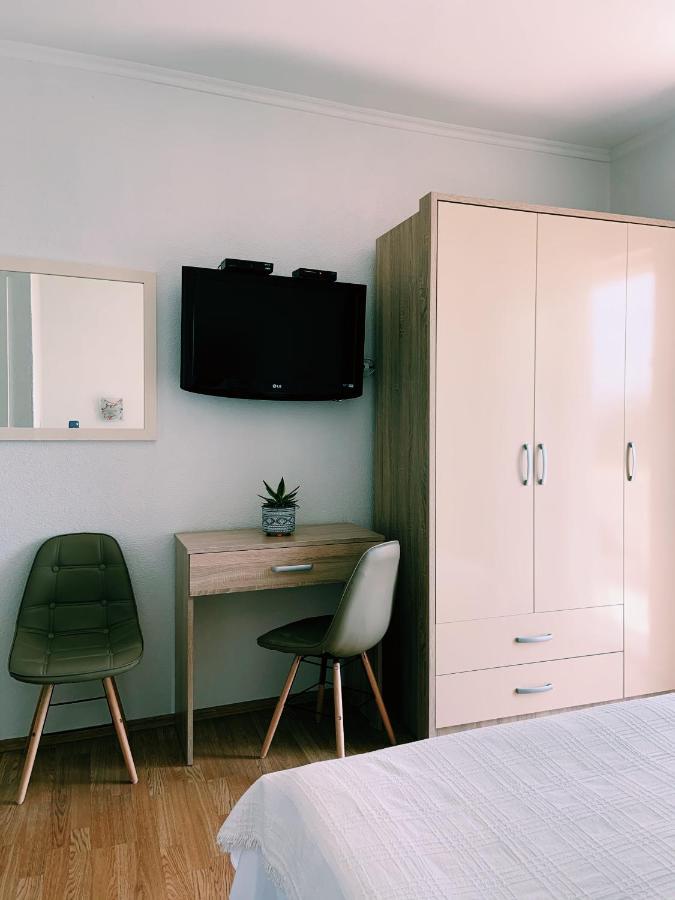 Apartments Hollaj أولتْسي المظهر الخارجي الصورة