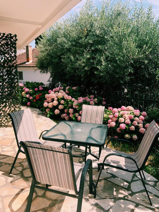 Apartments Hollaj أولتْسي المظهر الخارجي الصورة
