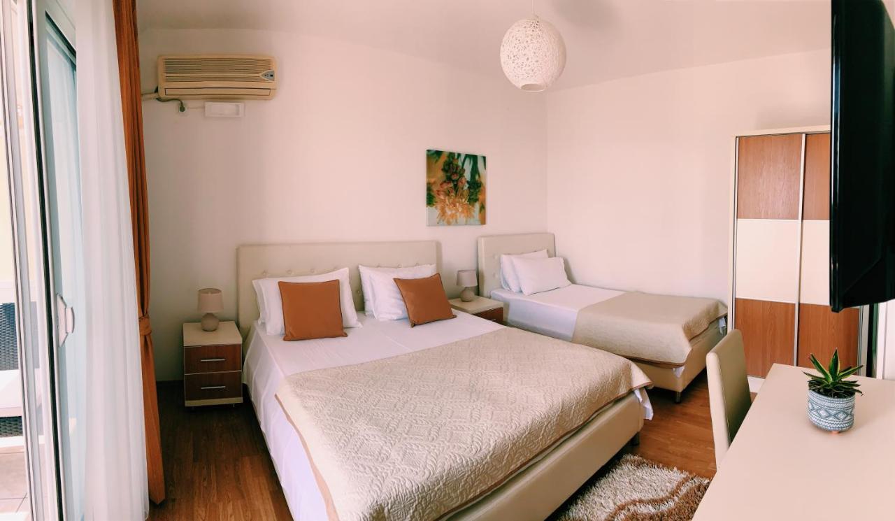 Apartments Hollaj أولتْسي المظهر الخارجي الصورة