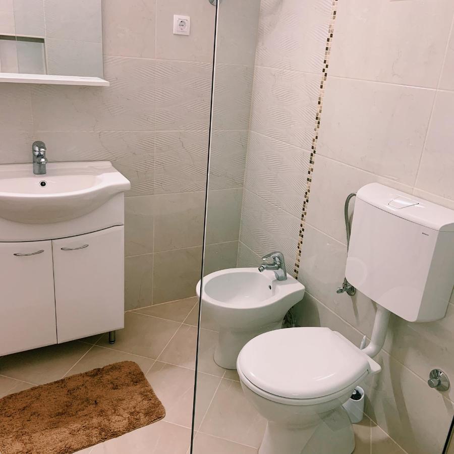 Apartments Hollaj أولتْسي المظهر الخارجي الصورة