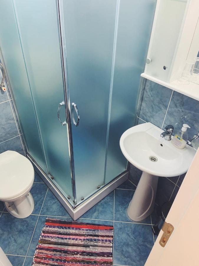 Apartments Hollaj أولتْسي المظهر الخارجي الصورة