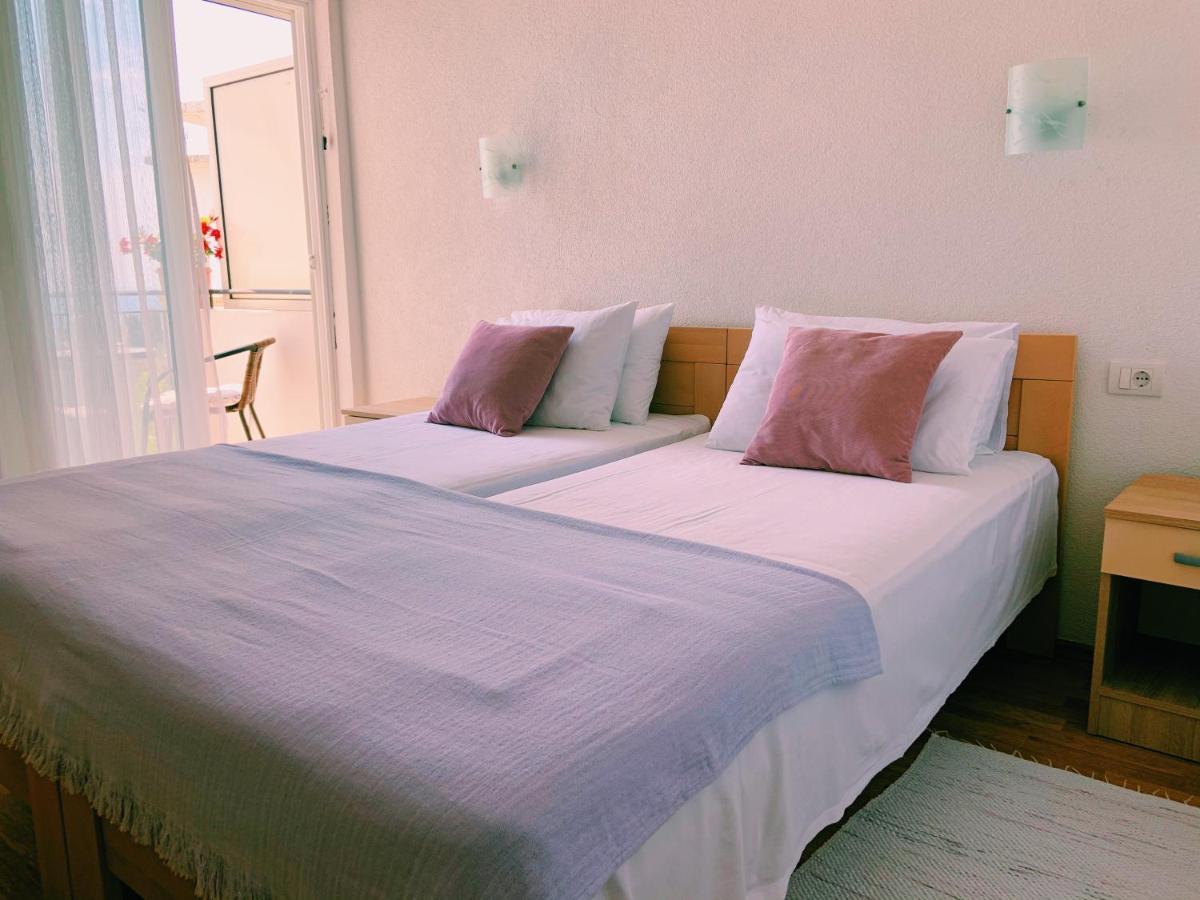 Apartments Hollaj أولتْسي المظهر الخارجي الصورة