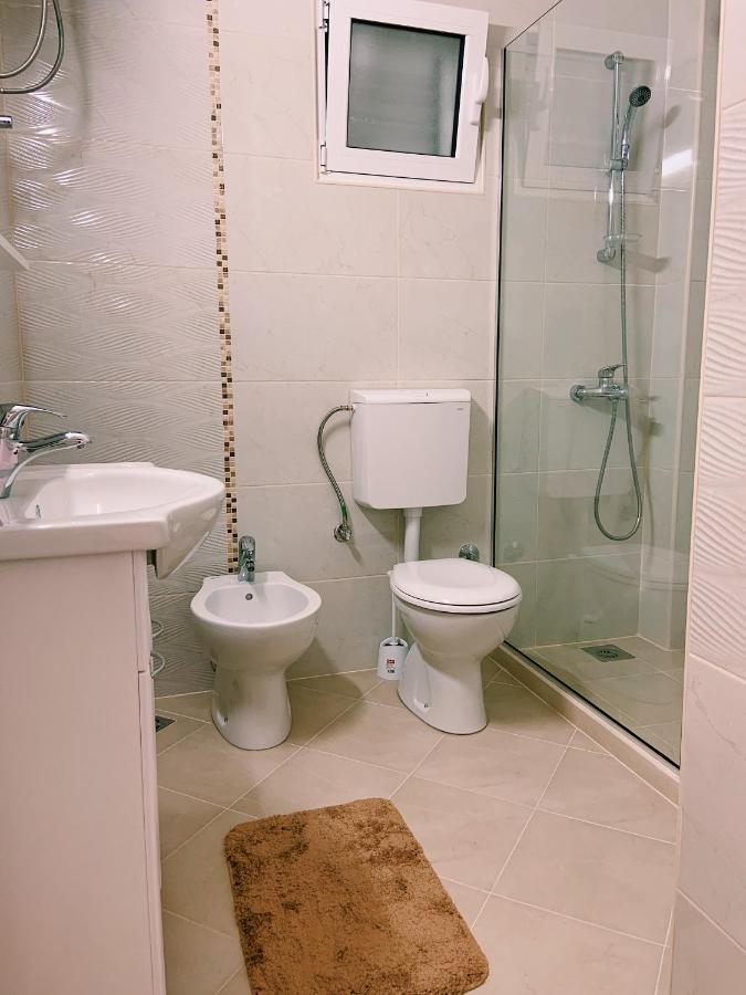 Apartments Hollaj أولتْسي المظهر الخارجي الصورة