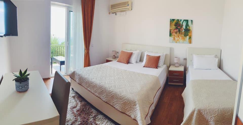 Apartments Hollaj أولتْسي المظهر الخارجي الصورة