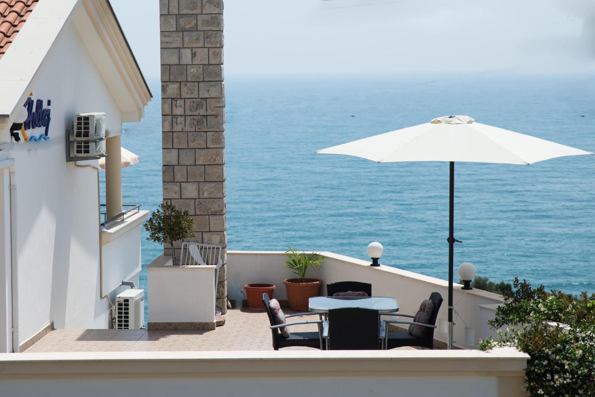 Apartments Hollaj أولتْسي المظهر الخارجي الصورة
