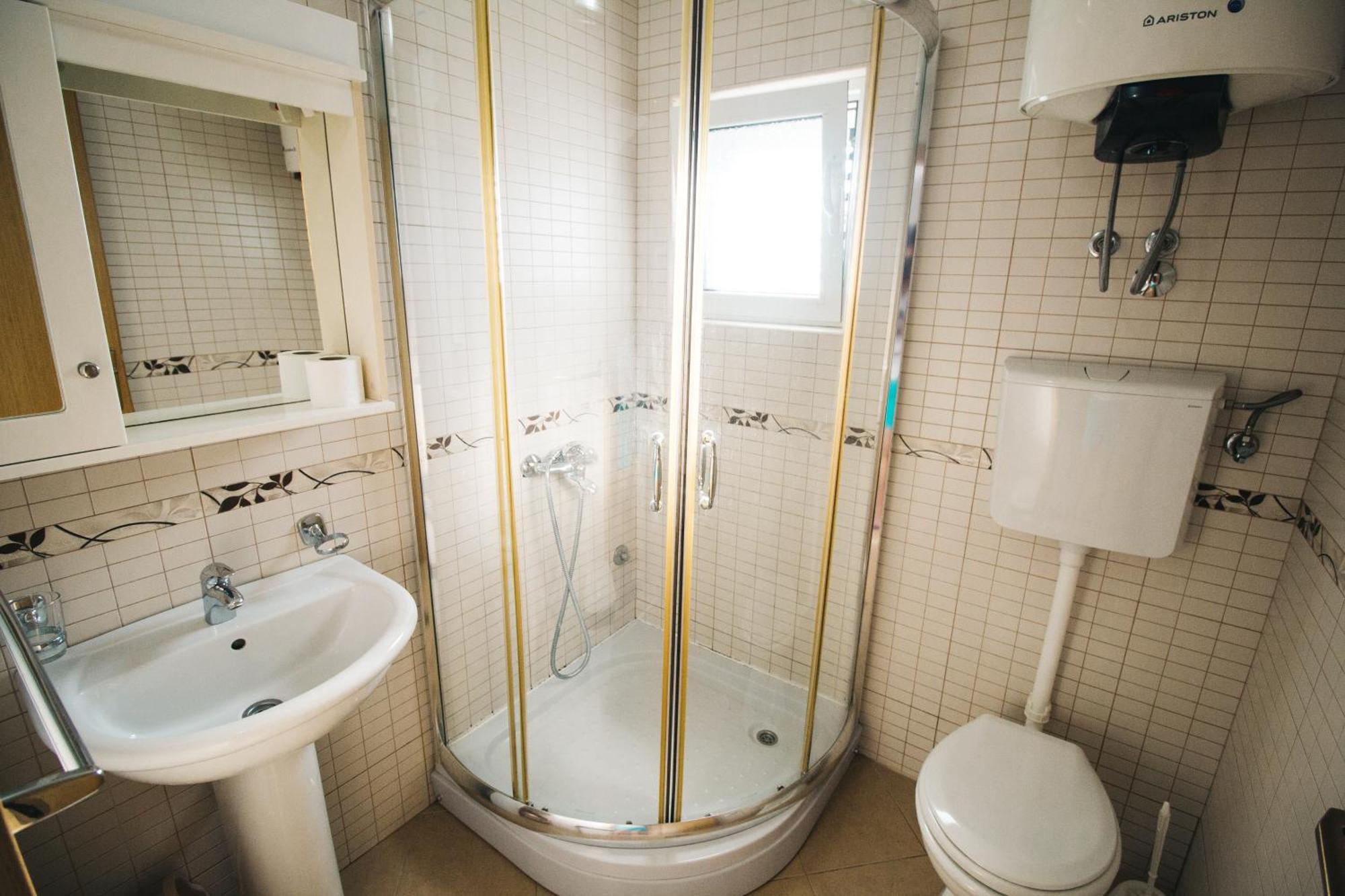 Apartments Hollaj أولتْسي المظهر الخارجي الصورة