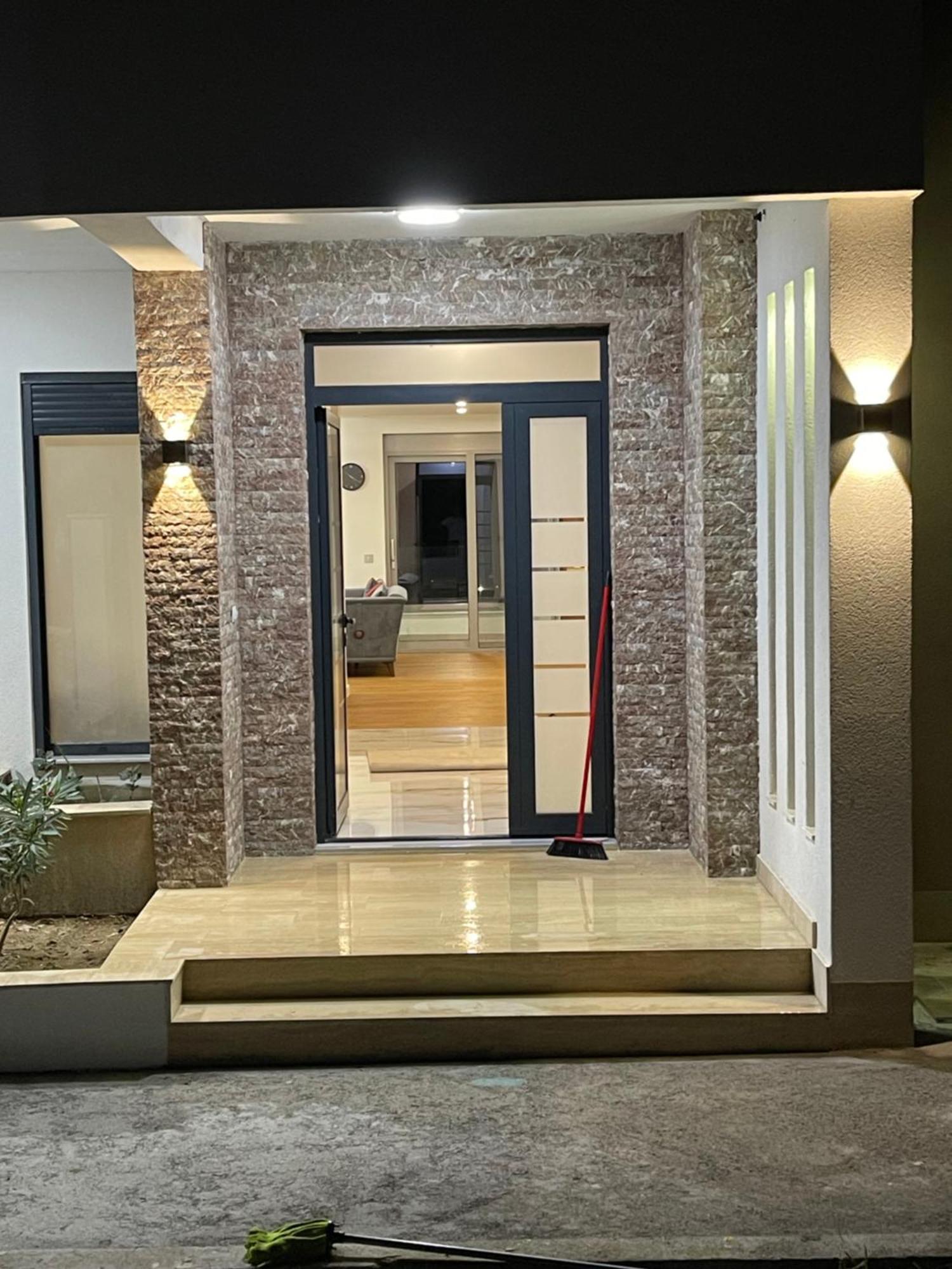 Apartments Hollaj أولتْسي المظهر الخارجي الصورة