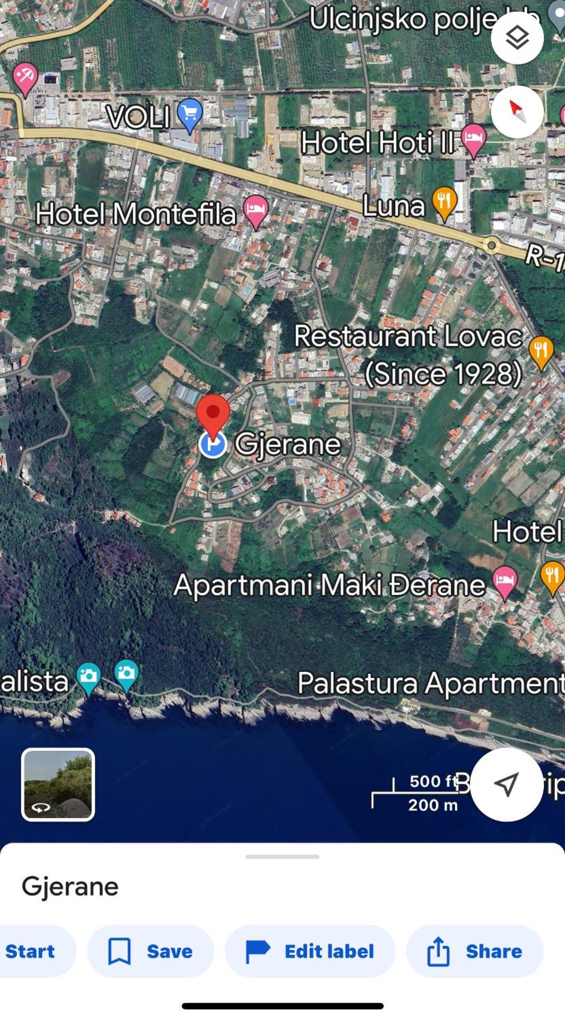 Apartments Hollaj أولتْسي المظهر الخارجي الصورة
