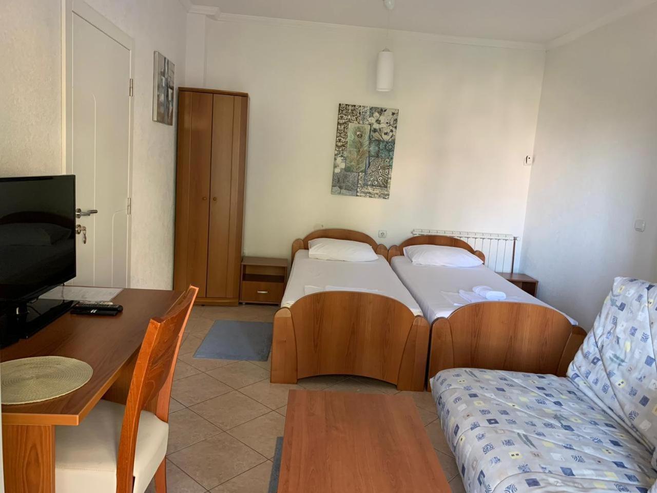 Apartments Hollaj أولتْسي المظهر الخارجي الصورة