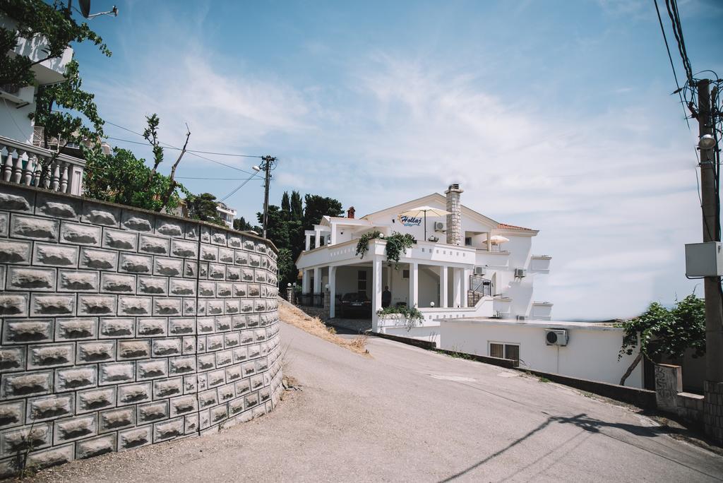 Apartments Hollaj أولتْسي المظهر الخارجي الصورة