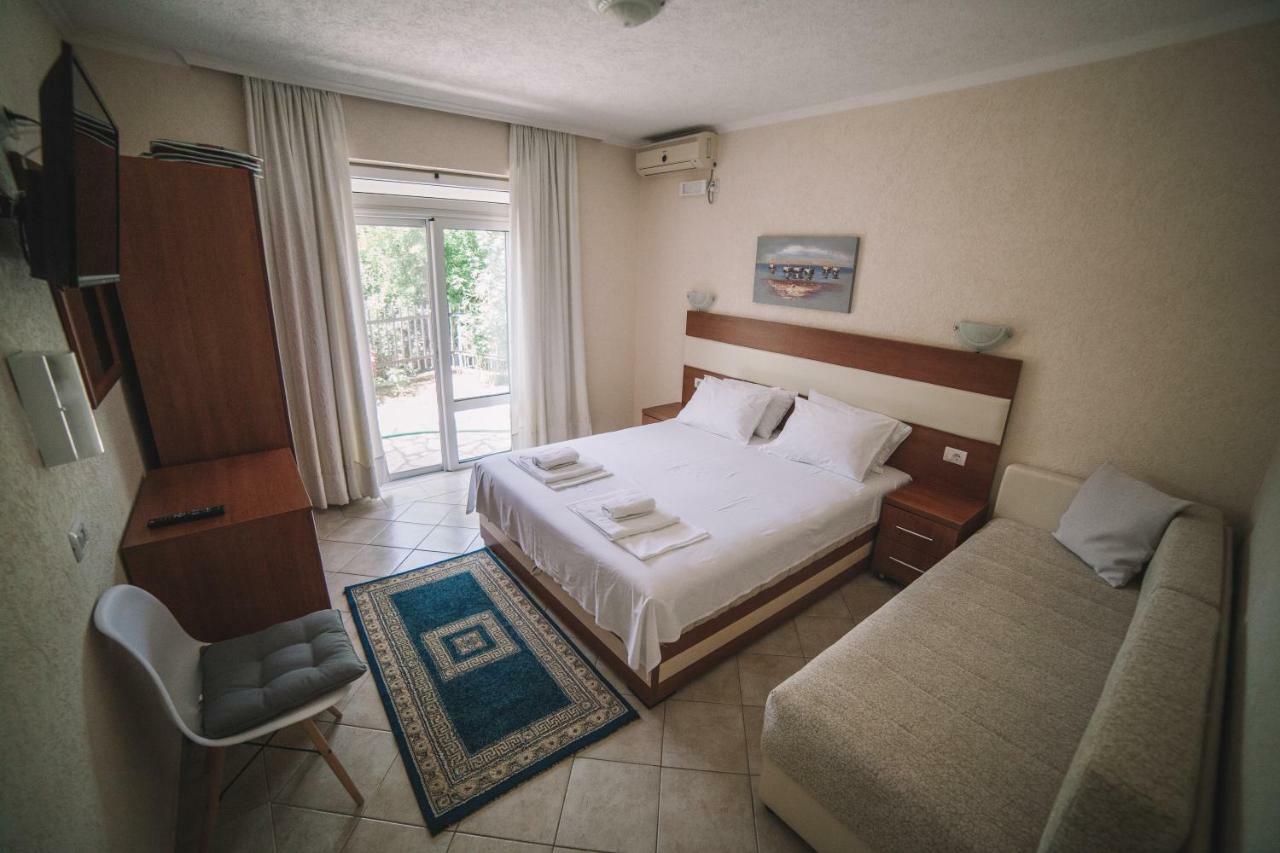 Apartments Hollaj أولتْسي المظهر الخارجي الصورة