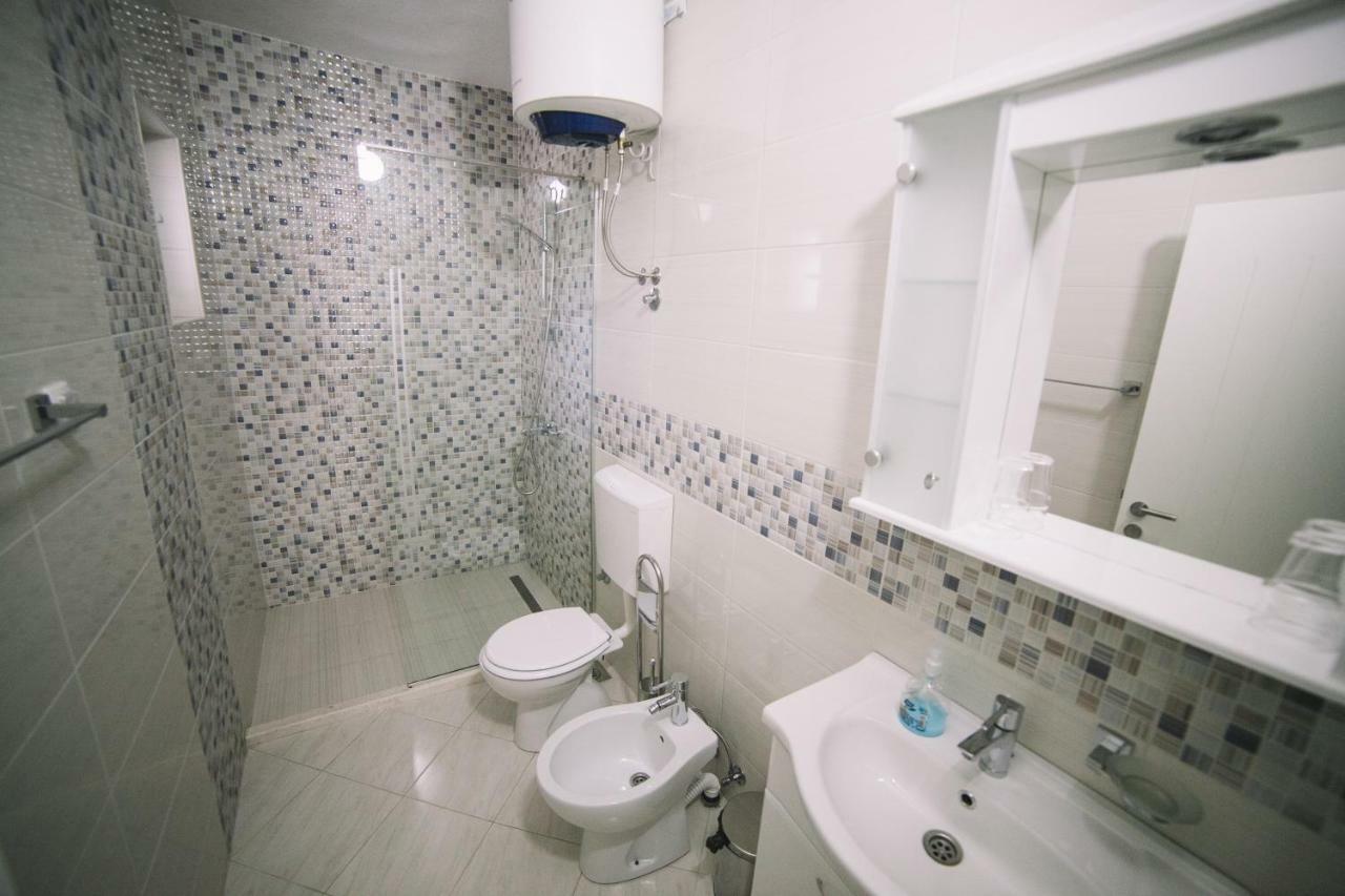 Apartments Hollaj أولتْسي المظهر الخارجي الصورة